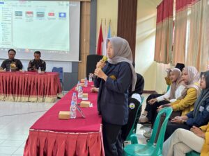 Dukung Akses Pendidikan Tinggi, Universitas Putra Bangsa Sosialisasi KIP Kuliah di SMA N 1 Ayah