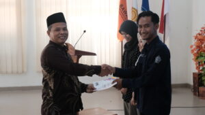 UPB dan Bawaslu Kebumen Tutup Kelas Penyelesaian Sengketa, Cetak Mahasiswa Berintegritas Mengawal Demokrasi