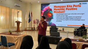 Universitas Putra Bangsa Bekali Mahasiswa dengan Soft Skill untuk Siapkan Talenta Future Ready