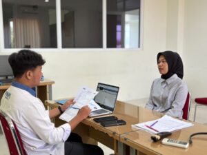 UPB Kembali Gelar Campus Hiring Bersama PNM, Ikuti Seleksi Posisi Account Officer