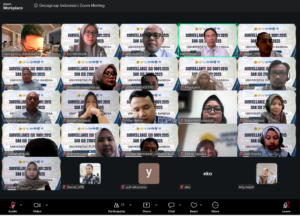 Universitas Putra Bangsa Gelar 2nd Surveillance Audit ISO untuk Perkuat Tata Kelola Kampus Berkualitas