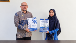 UPB dan SMA Muhammadiyah Gombong Jalin Kerja Sama melalui Program SMA MANTAP