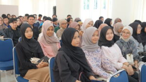 UPB Gelar Career Preparation, Bekali Calon Wisudawan 2026 Hadapi Dunia Kerja