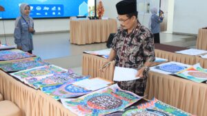 Islamic Fest 2026 Universitas Putra Bangsa Hadirkan Kajian Islam dan Lomba Kaligrafi, Dilanjutkan Aksi Berbagi
