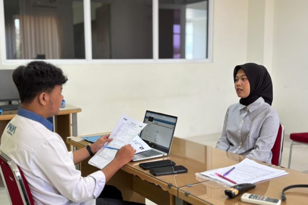 UPB Kembali Gelar Campus Hiring Bersama PNM, Ikuti Seleksi Posisi Account Officer